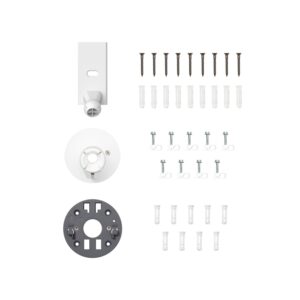 Spare Parts Kit Ring Spotlight Cam Pro Plug-In & Spotlight Cam Plus Plug-In