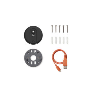 Spare Parts Kit Stick Up Cam Pro Battery