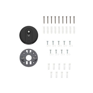 Spare Parts Kit Stick Up Cam Pro Plug-In