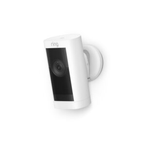 Stick Up Cam Pro Certified Refurbished