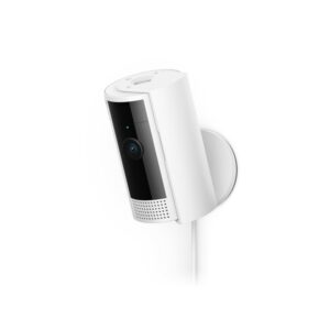 Indoor Cam, 2nd Gen Certified Refurbished