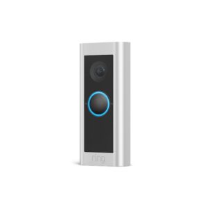 Wired Doorbell Pro (Video Doorbell Pro 2) Certified Refurbished