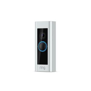 Wired Doorbell Plus (Video Doorbell Pro) Certified Refurbished