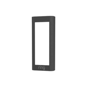 Interchangeable Faceplate Wired Doorbell Pro (Video Doorbell Pro 2)