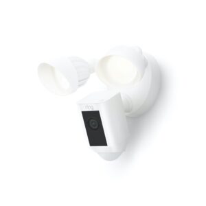 Floodlight Cam Plus