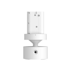 Indoor/Outdoor Pan-Tilt Mount Outdoor Cam (Stick Up Cam) Plug-In, 3rd Gen