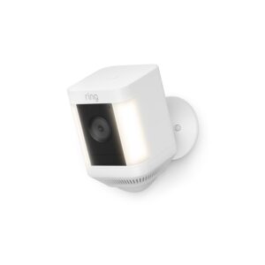 Spotlight Cam Plus Certified Refurbished