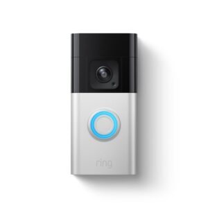 Battery Doorbell Pro Certified Refurbished