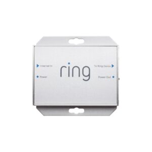 Power over Ethernet Adapter