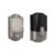 Satin Nickel